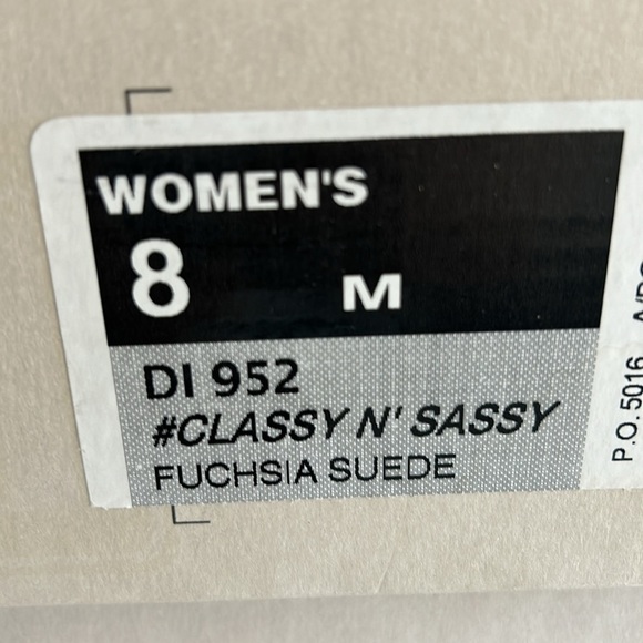 1534- Dingo Suede Ankle Women's Boots Size 8 NWT - Picture 10 of 10